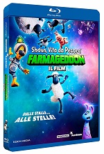 Shaun, Vita Da Pecora: Farmageddon - Il Film